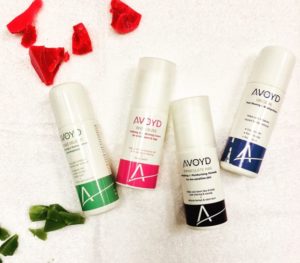 Avoyd